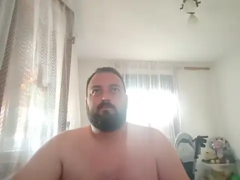 Horneymonster222 online show from 06/28/26, 05:46