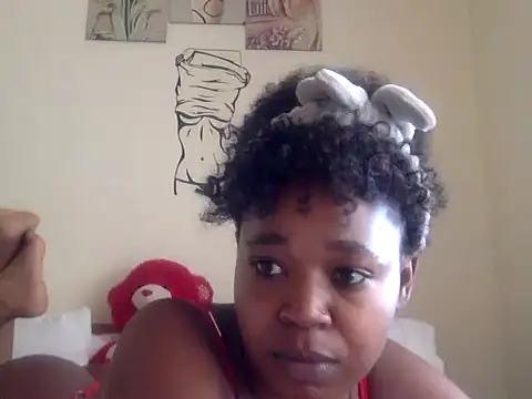 Luxiebaibe online show from 06/28/26, 09:26