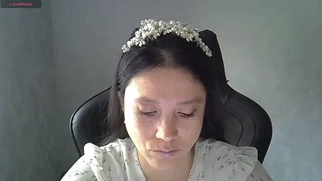 Snapshot of Melissa_Misty chatting on 07/21/26, 09:00 Melissa Misty online show from 07/21/26, 09:00