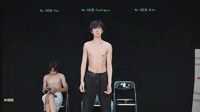 Ls 666 online show from 06/30/26, 09:43
