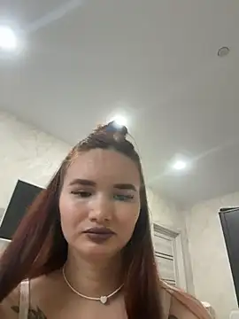 ArnellaSweet online show from 06/30/26, 10:38