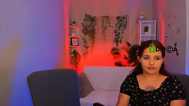 juliet roseee online show from 07/10/26, 01:03