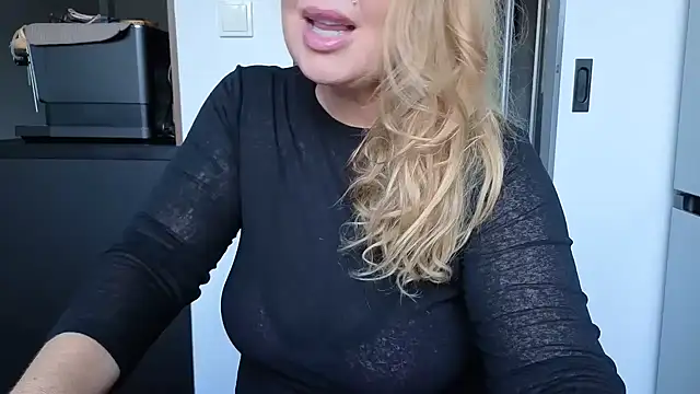 TammyJeann online show from 09/12/25, 03:01