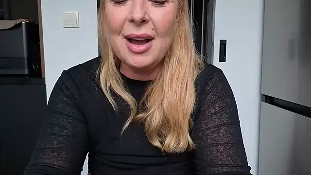 TammyJeann online show from 09/15/25, 07:08