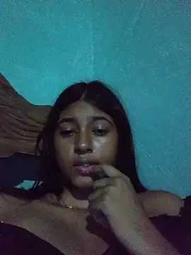 Snapshot of Queen_Pao chatting on 07/02/26, 03:23 Queen Pao online show from 07/02/26, 03:23