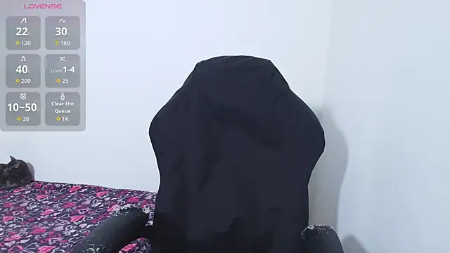 alayacherry2 online show from 07/28/26, 03:13