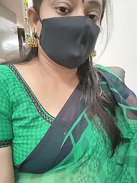 Deesha Rani online show from 07/03/26, 09:48