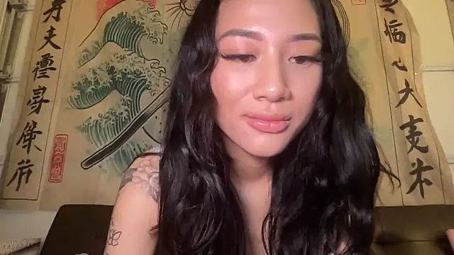 princessbabyblues online show from 07/25/26, 08:17