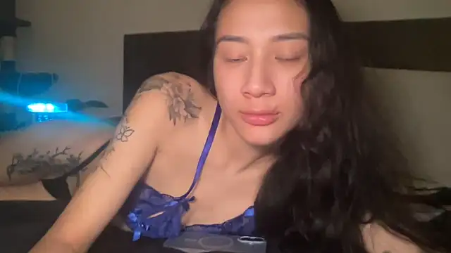 princessbabyblues online show from 07/27/26, 12:50