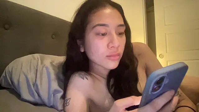 princessbabyblues online show from 07/29/26, 05:22