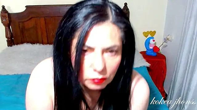 Snapshot of Kokea_jhonss chatting on 06/15/26, 04:25 Kokea jhonss online show from 06/15/26, 04:25