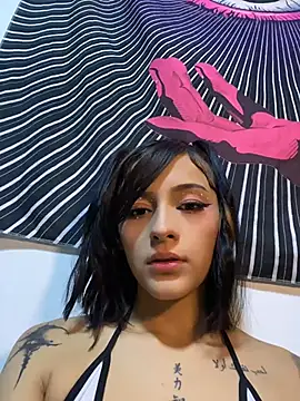 karolCozmo online show from 07/03/26, 07:04