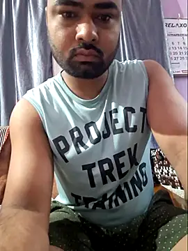 Hotanamikasharma online show from 07/04/26, 01:56