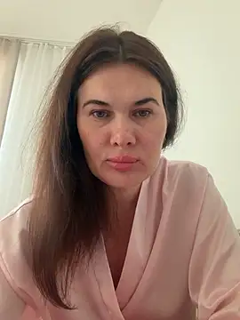 Snapshot of Sophie_Virginia chatting on 07/10/26, 06:54 Sophie Virginia online show from 07/10/26, 06:54