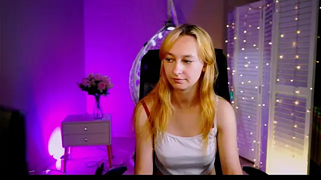 AnitaBels online show from 07/06/26, 08:22