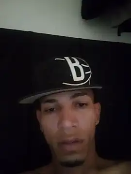 Snapshot of stevensonbrocha chatting on 07/10/26, 03:25 stevensonbrocha online show from 07/10/26, 03:25