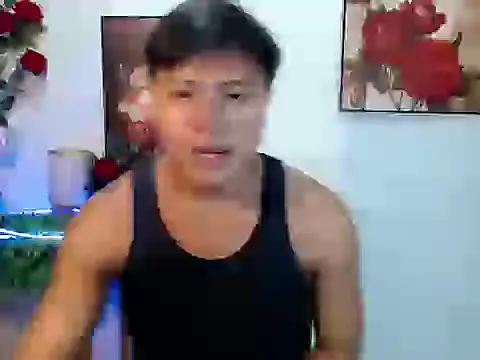 Snapshot of urhunky_ivanx chatting on 07/12/26, 05:15 urhunky ivanx online show from 07/12/26, 05:15