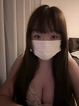 Fkiss-yy online show from 07/05/26, 03:52