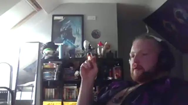 Snapshot of VikingCock69420 chatting on 07/03/26, 07:20 VikingCock69420 online show from 07/03/26, 07:20