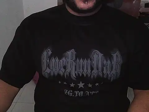 Bowser1010 online show from 07/03/26, 11:55