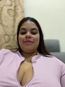AliceStarshine online show from 02/14/25, 03:22