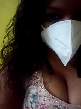 CUTE PALLVE online show from 07/08/26, 09:25