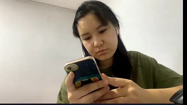 KaseyLeak online show from 07/09/26, 10:30