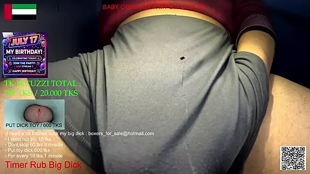 eatdickass online show from 07/05/26, 03:56