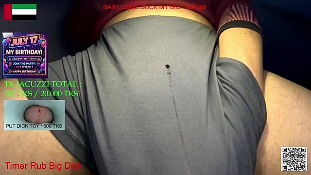 eatdickass online show from 07/05/26, 04:19