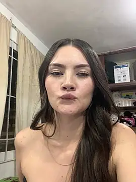 Bellamiller2 online show from 07/15/26, 03:23