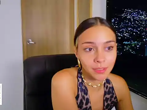 lilithselene online show from 07/10/26, 01:21