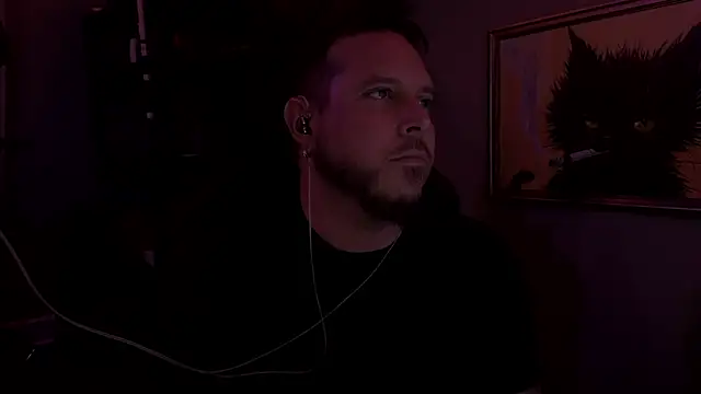 Snapshot of Bruno_Champagne chatting on 07/06/26, 03:03 Bruno Champagne online show from 07/06/26, 03:03