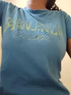 Sexyneera online show from 07/27/26, 03:35