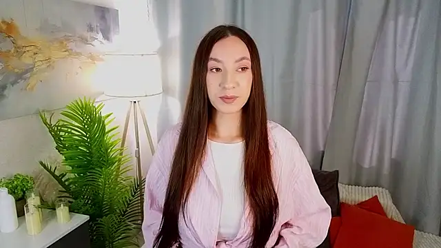 Snapshot of JinnyMenzella chatting on 07/13/26, 03:20 JinnyMenzella online show from 07/13/26, 03:20