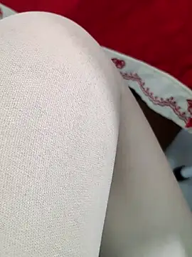 Snapshot of Lumihien chatting on 07/11/26, 01:25 Lumihien online show from 07/11/26, 01:25