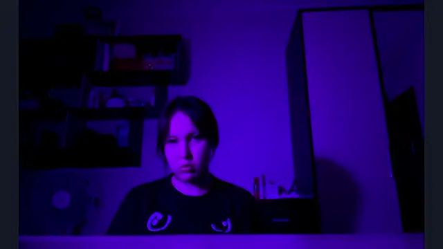 elunavera online show from 07/10/26, 05:48