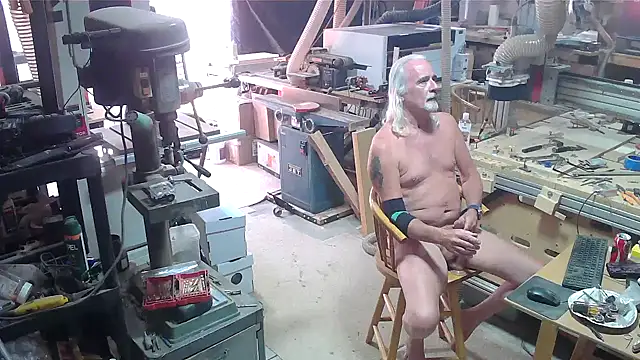 Snapshot of AncientCowboyStud chatting on 07/30/26, 06:18 AncientCowboyStud online show from 07/30/26, 06:18