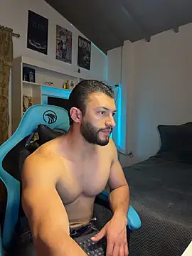 KING TURCO online show from 07/15/26, 02:06