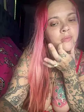 tattoobaby12 online show from 07/08/26, 08:57