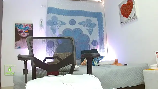 katiasupreme1 online show from 08/06/26, 05:15