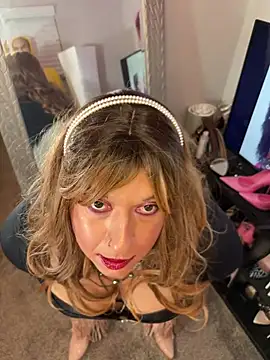 heathernicoled online show from 07/09/26, 08:51