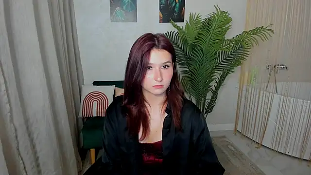 CherryRise online show from 07/12/26, 07:38