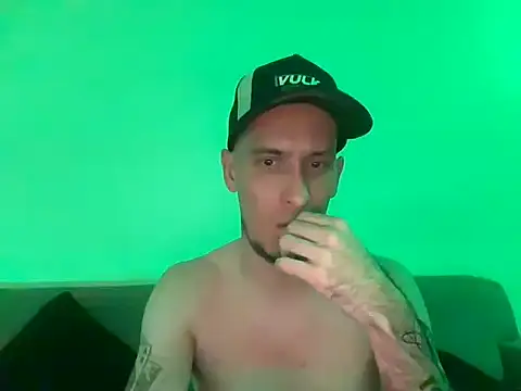 baireslover online show from 07/08/26, 06:40