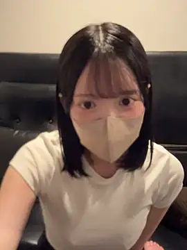 Mirei4519 online show from 07/15/26, 12:21