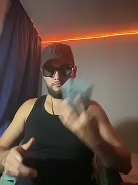 Snapshot of denselmejia chatting on 07/09/26, 04:05 denselmejia online show from 07/09/26, 04:05