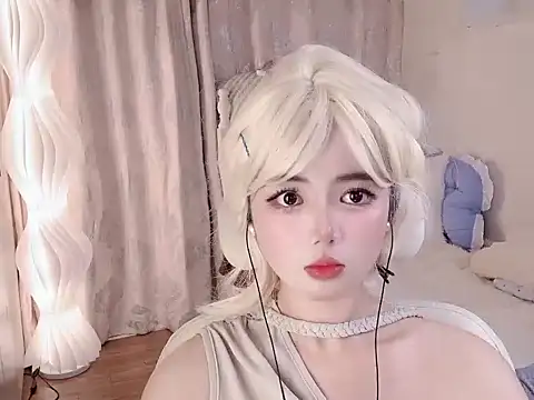 shasha-999 online show from 07/12/26, 02:41