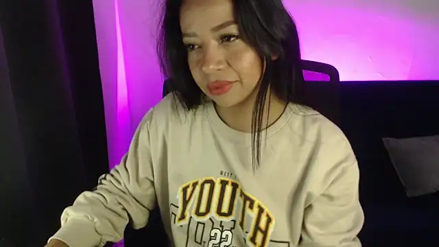 Snapshot of lispetite chatting on 01/26/25, 05:34 lispetite online show from 01/26/25, 05:34