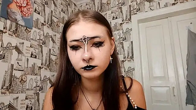 Just  Darling online show from 07/13/26, 02:09