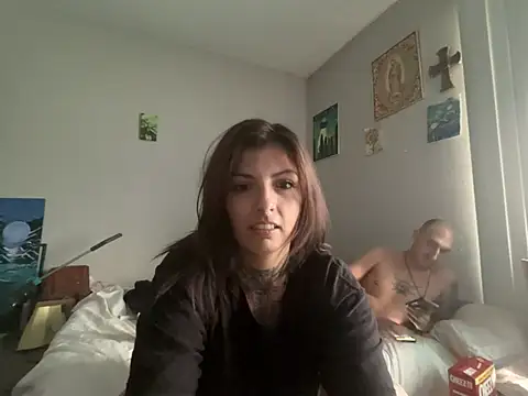 KnightMagick online show from 07/29/26, 01:31