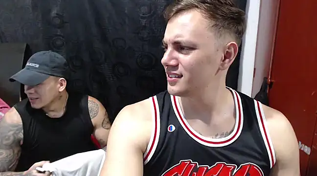 kike energy online show from 12/12/24, 07:37